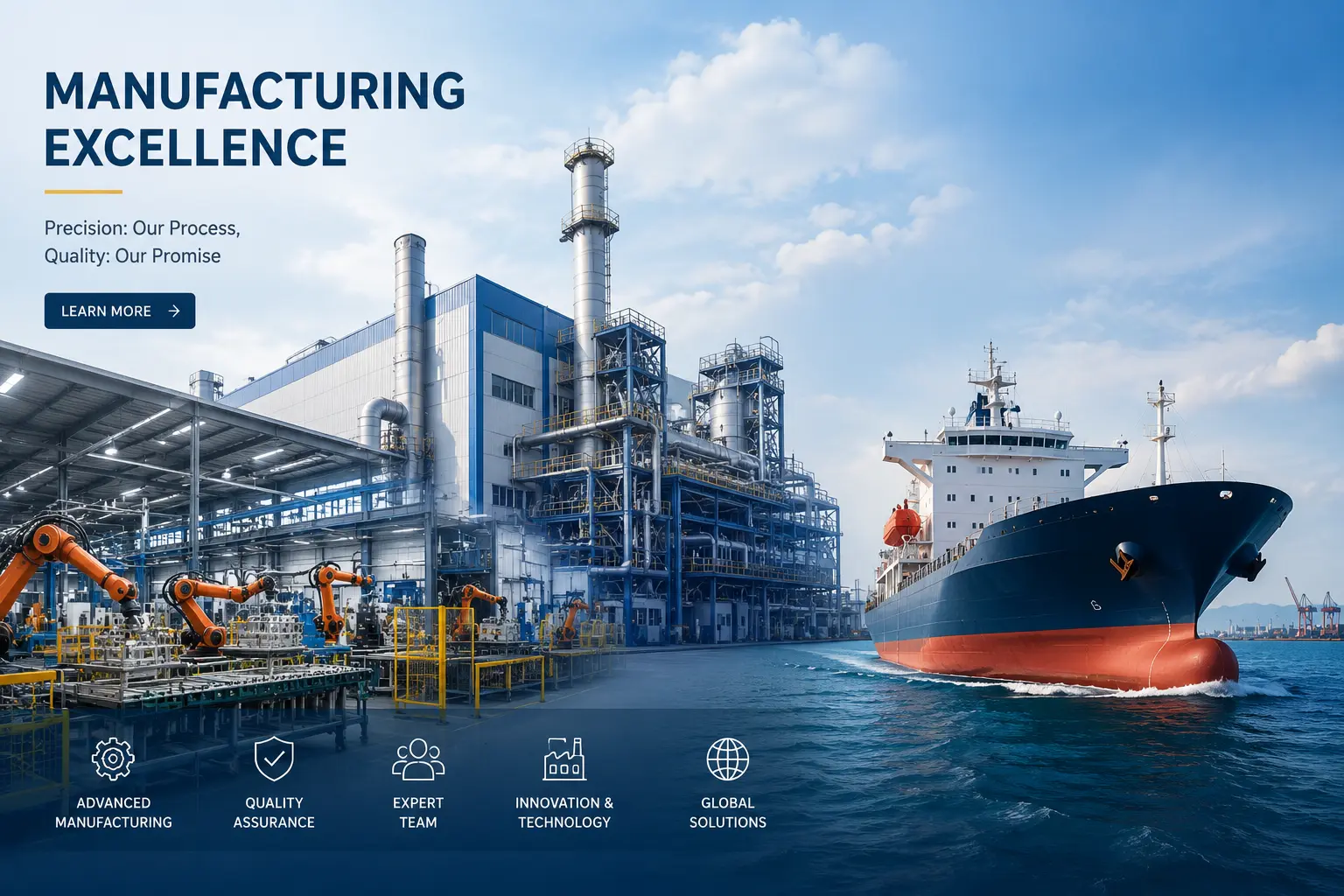 Marine Fuel Oil