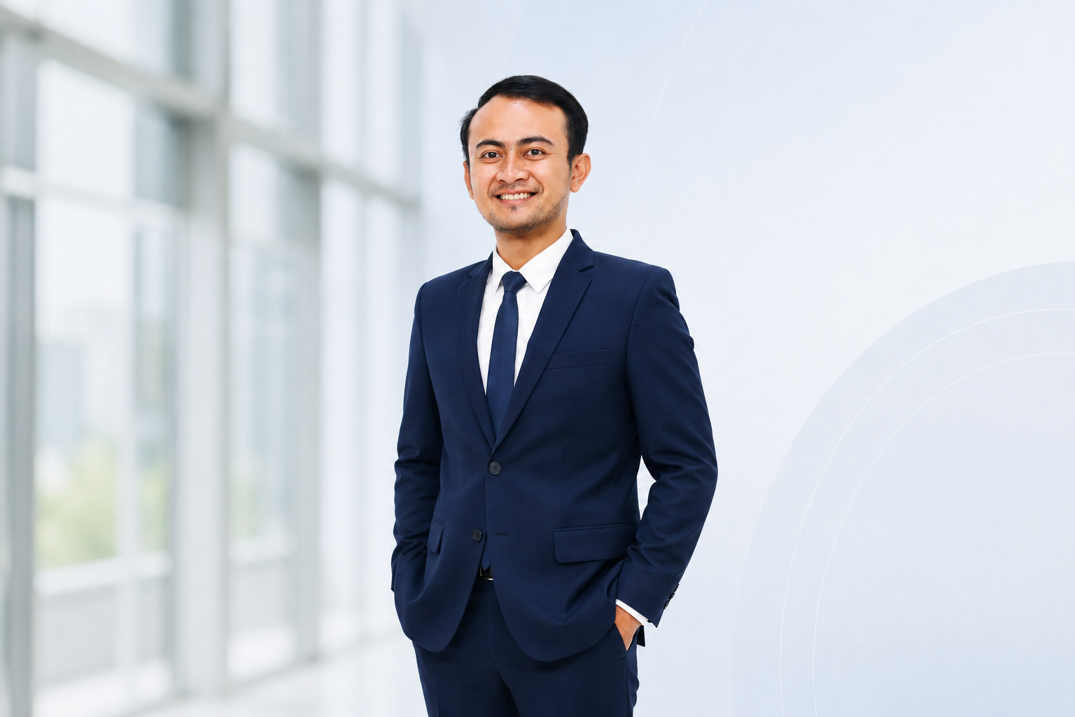 CEO PT Batavia Petro Energi
